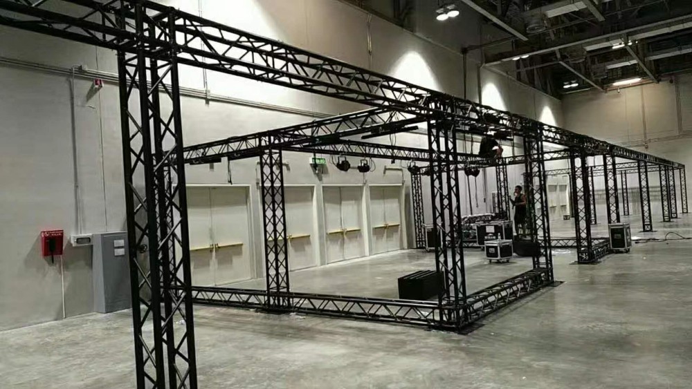 Truss Detail