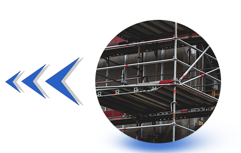 Construction Scaffolding