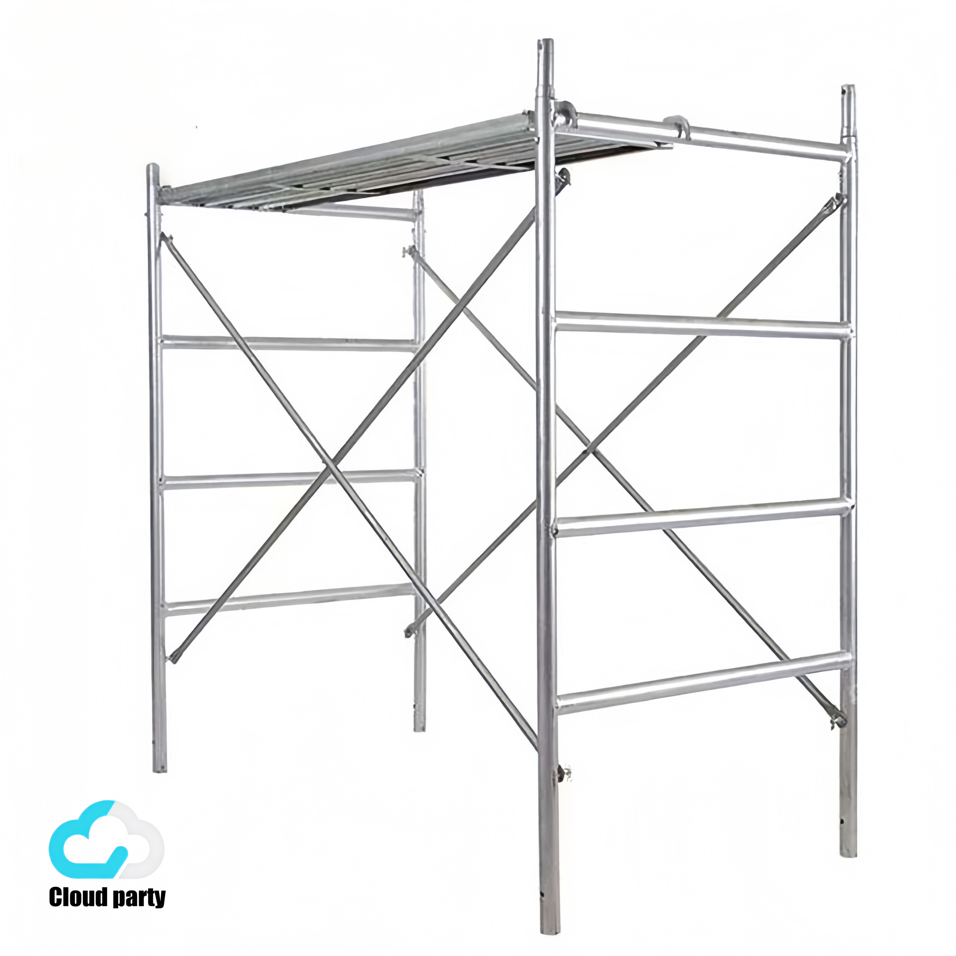 Construction Scaffolding