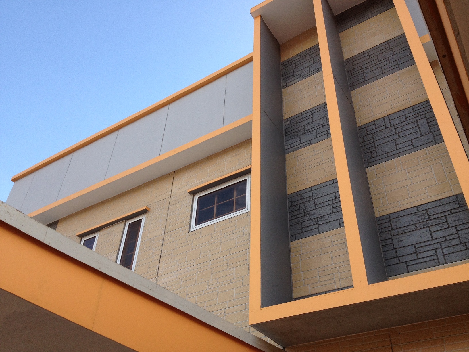 Luxury Modern Home Prefabricated Factory Supply Fast Build Light Steel Gauge Metal Frame Villa House 3 4 5 Room Home