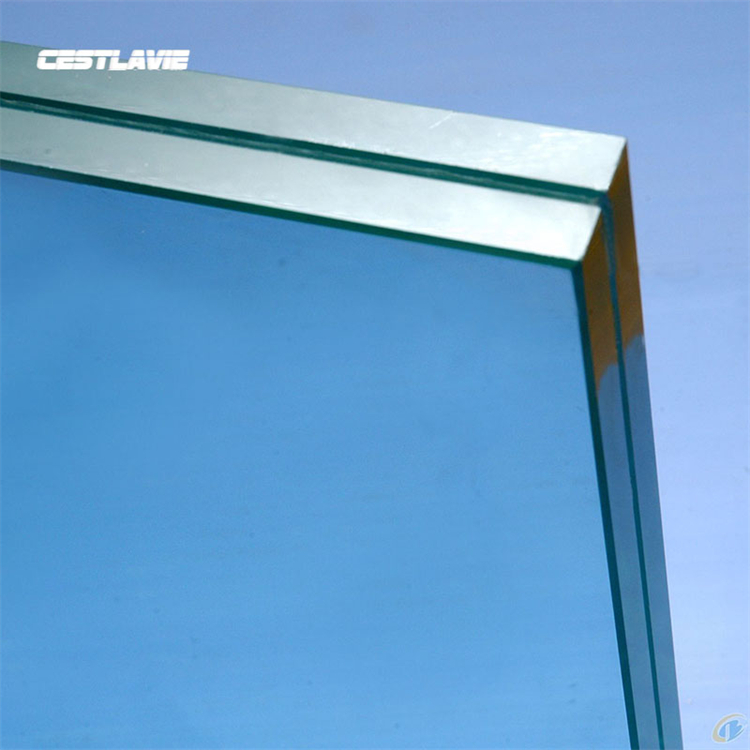 Modern House Design Unitized Glass Curtain Wall Facade Decorative Composite Construction Window Curtain Wall Building