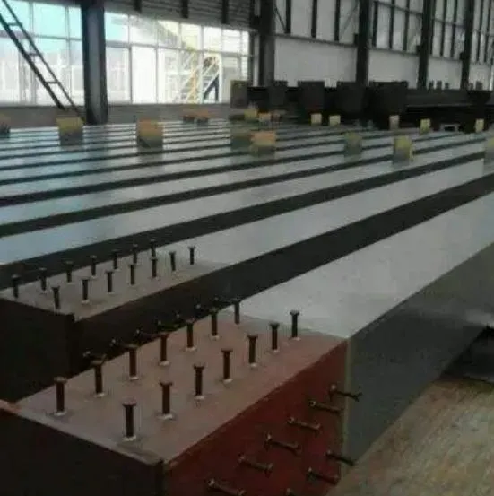 Box Column Detail 1