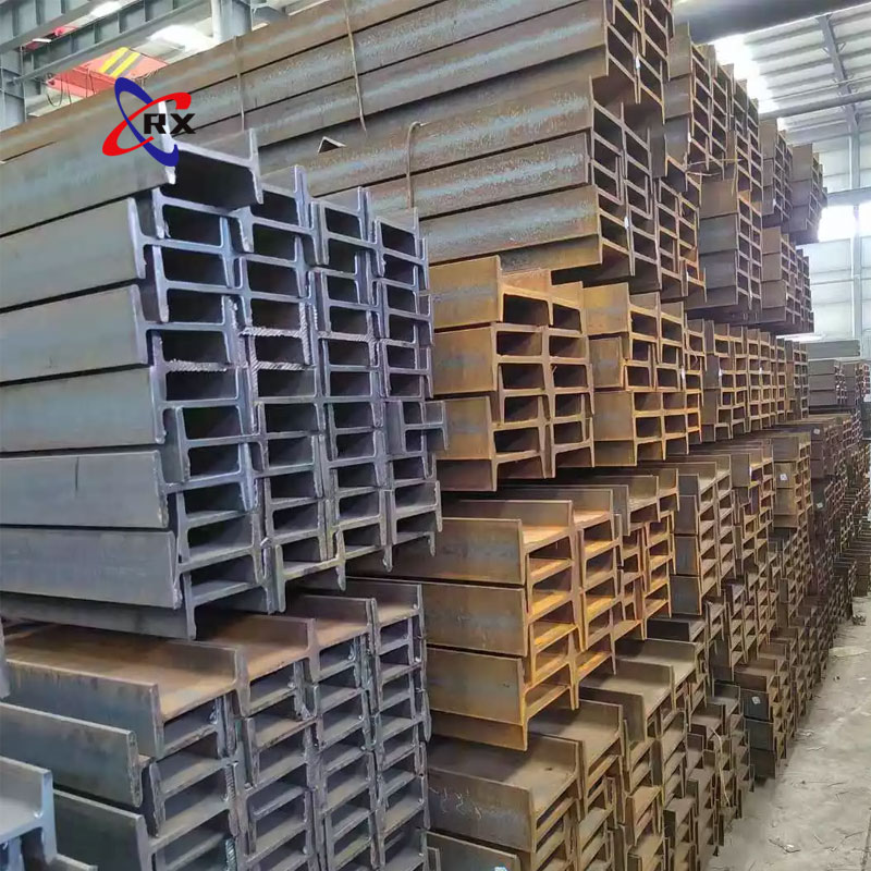 Steel Application Case 3