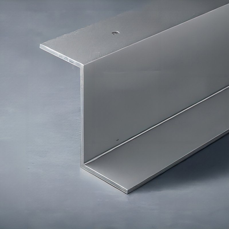 Stainless steel special profile