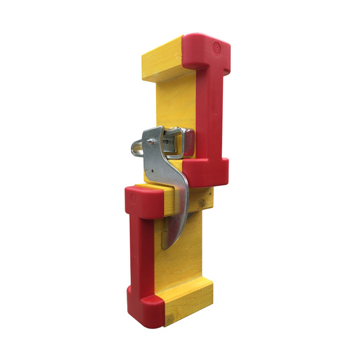 CONSO Flexible Slab Formwork Shoring System High Quality H20 Timber Beam for Villa Beam Structures High Strength Adjustable Size