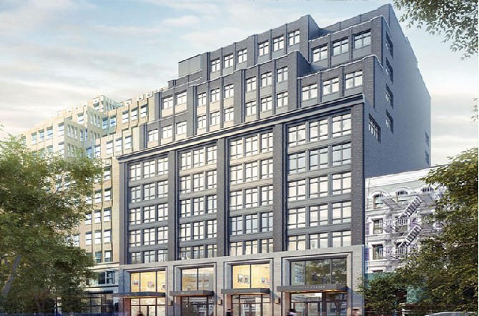 Commercial Residential