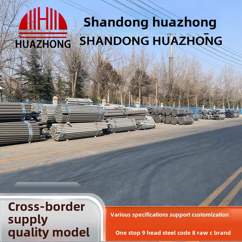 Customized H-Shaped Steel Structure Column Pipe Truss Design Grids Coal Storage Warehouse Shed Custom Steel Buildings Processing