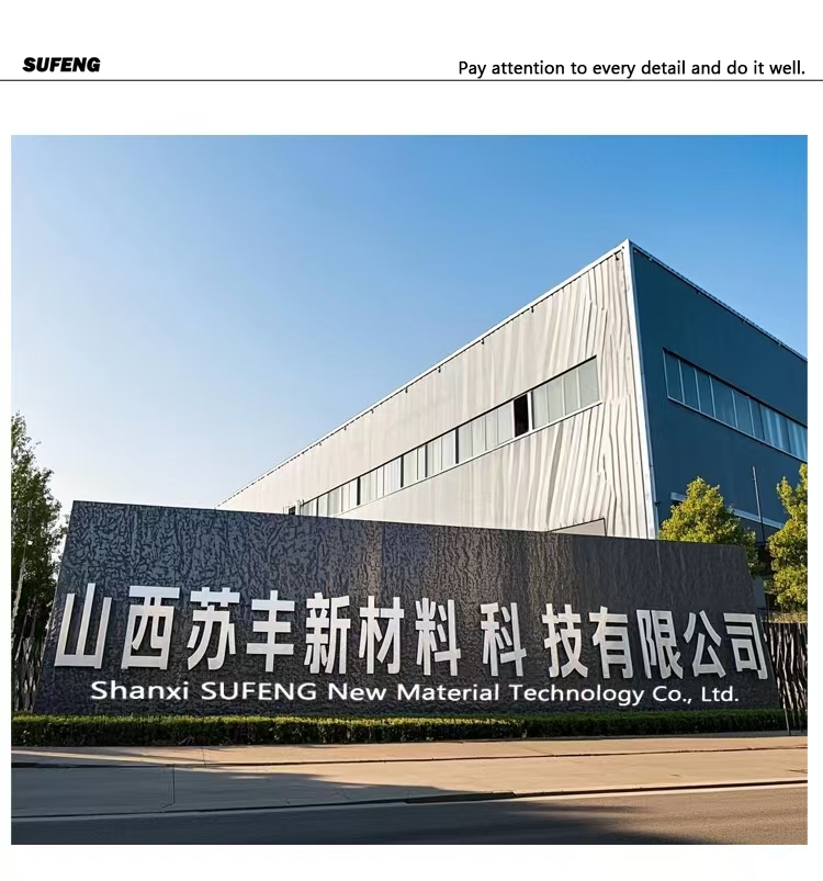 Factory Overview