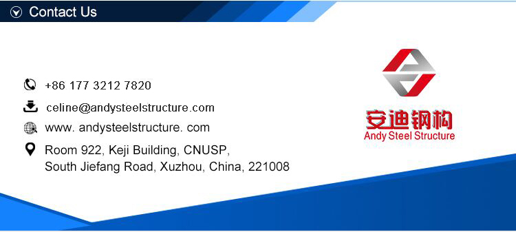 Contact Section Banner