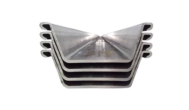 Flat Steel Design