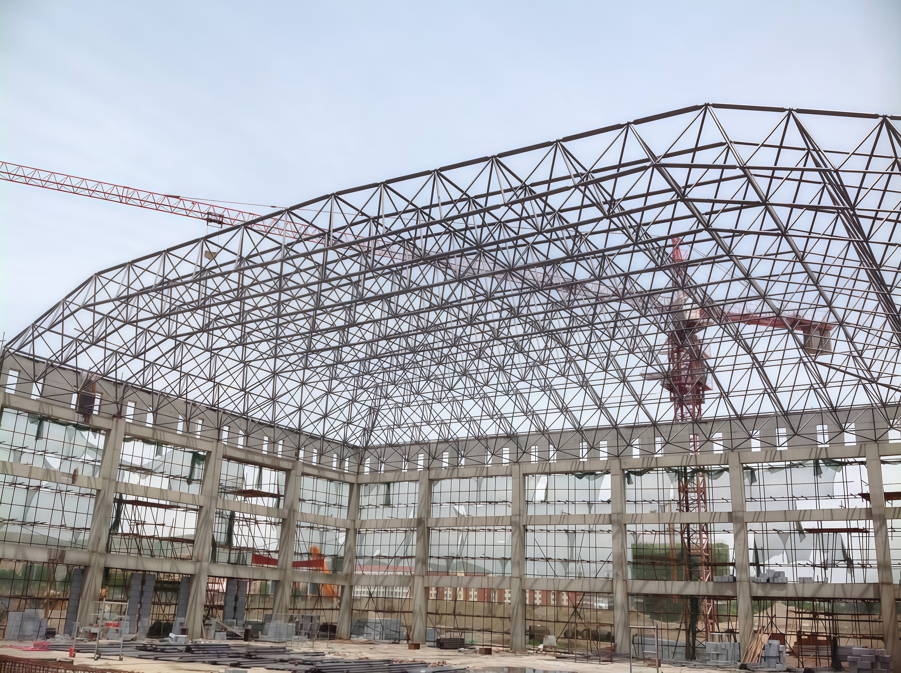 Project Grid 15