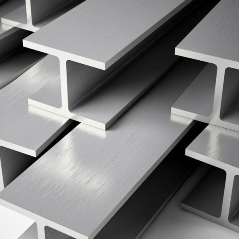 Stainless steel I beam