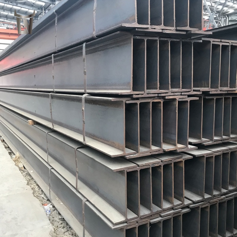 Roof Truss System H Beam Component