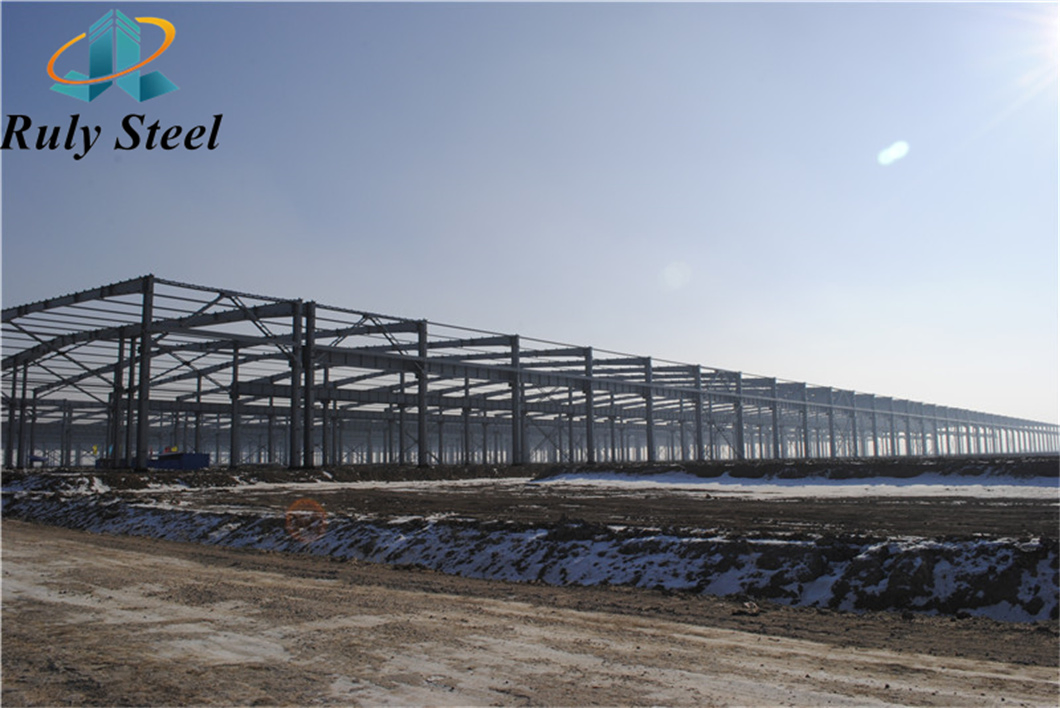 Welded Structural Steel Building Fabricators / Steel Box Column / Steel Box Beams