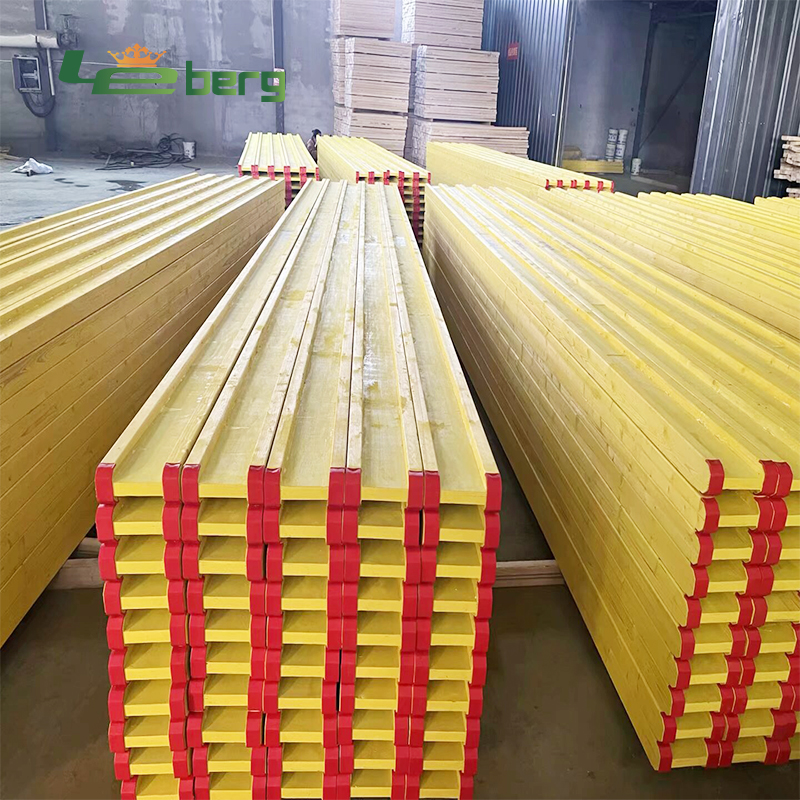 Factory H20 Beam Multi-Purpose Castellated Formwork H20 Beams