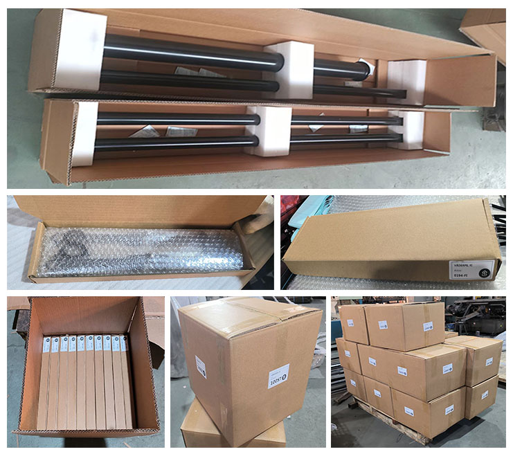 Cardboard Packaging