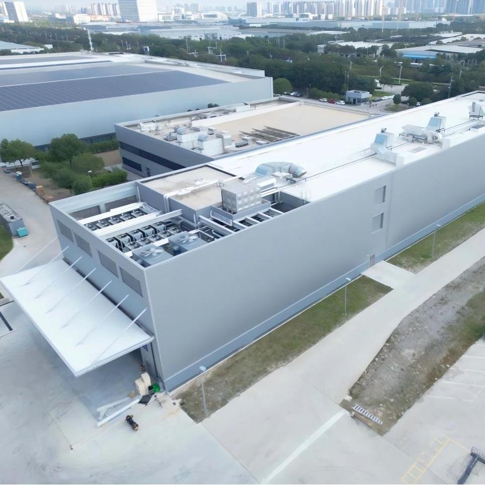 Multi-storey and High-rise Steel Structure Buildings for Residences