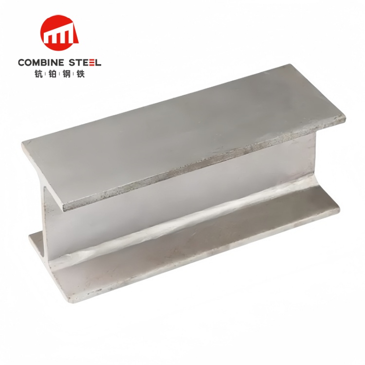 Stainless Steel H Beam 150x150mm Welded S355JR Corrosion Resistant for Fence Posts Structural Support Outdoor Use
