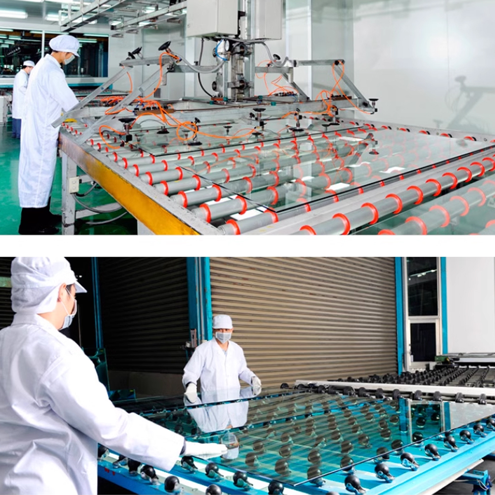 Factory Environment 4
