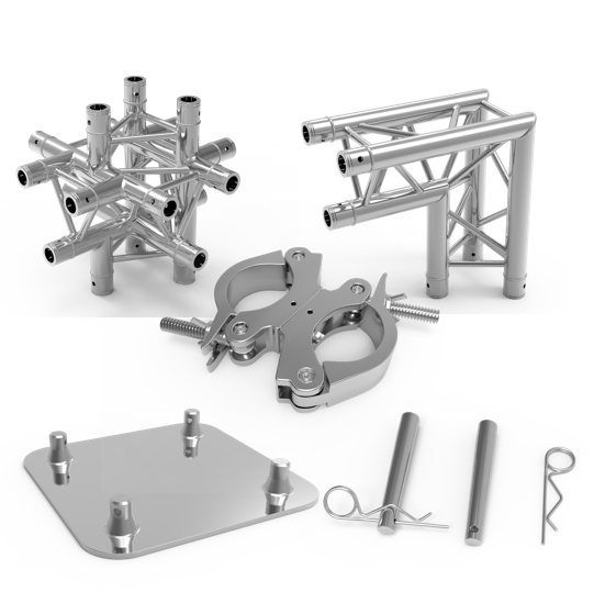 Truss Series 4