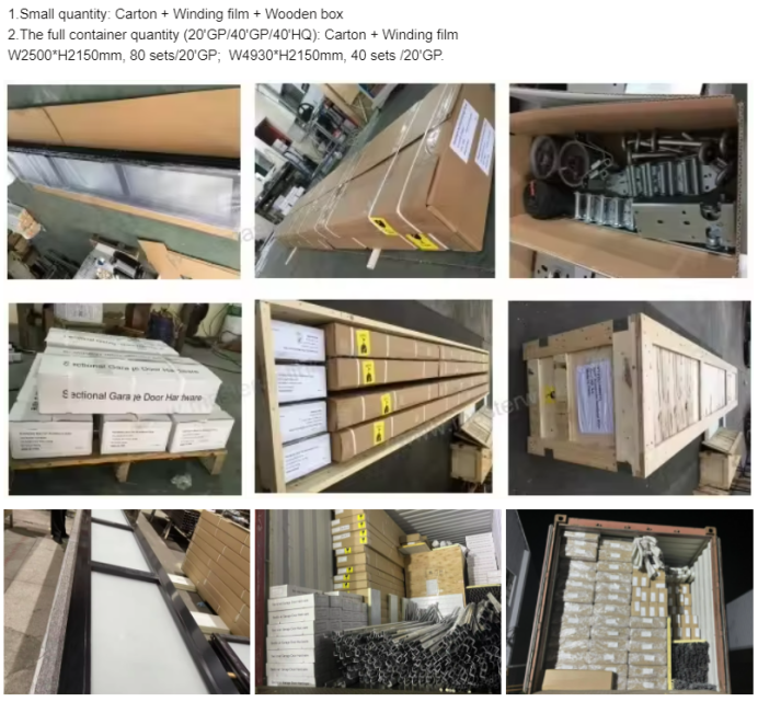 Packing Image 1