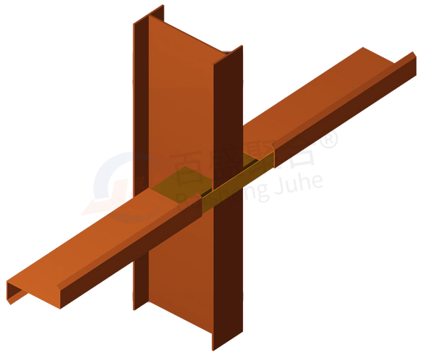 Inset Girt