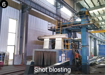 Production Process 6