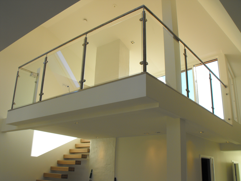 Installation Project Showcase 3