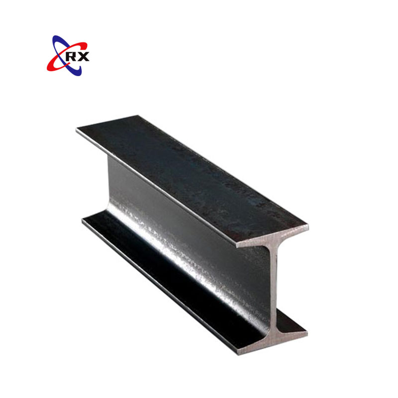 High Strength ASTM A992 Q235B Q345B H Beam Steel For Building Construction And Structural Projects Hot Rolled