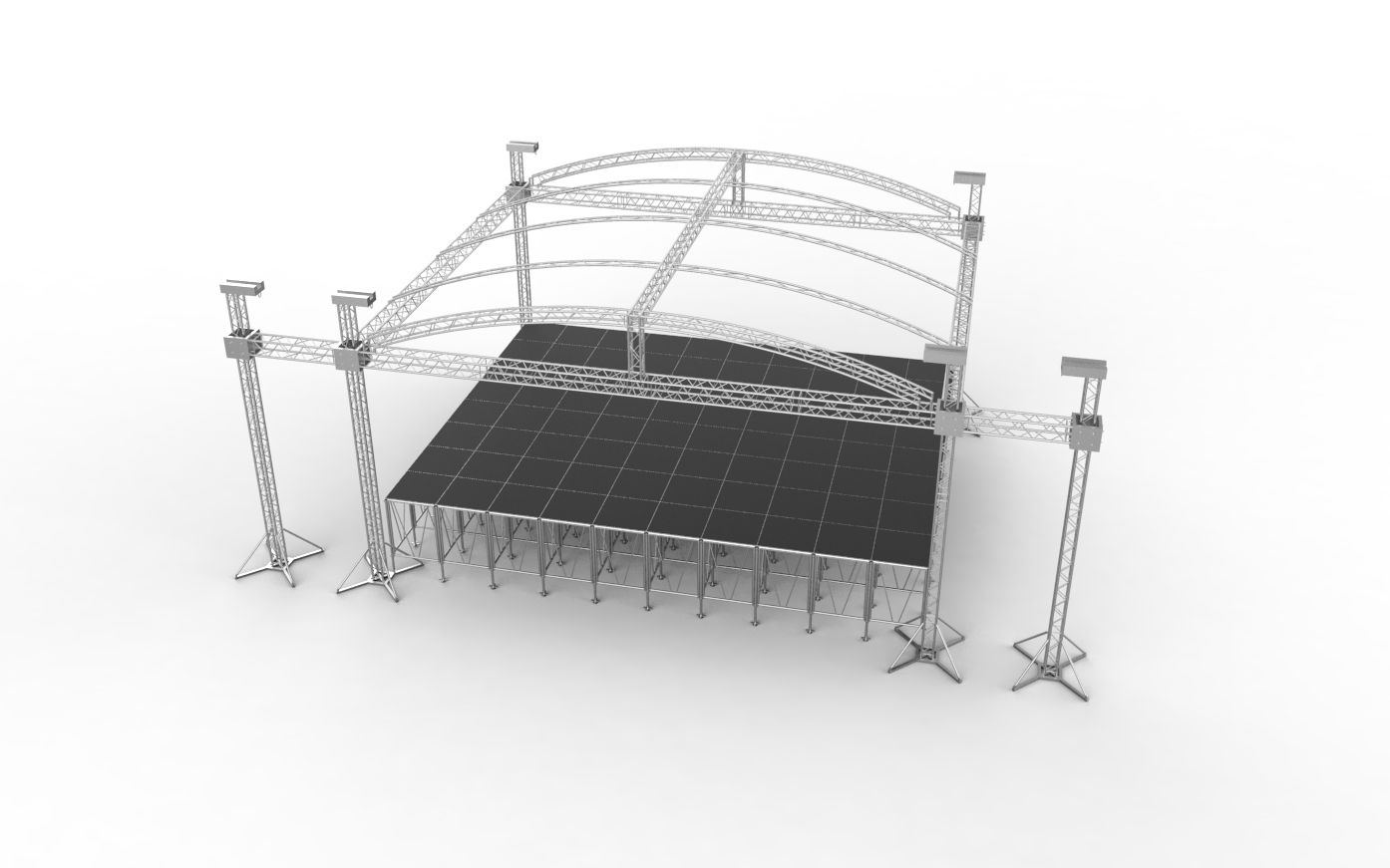 Truss System
