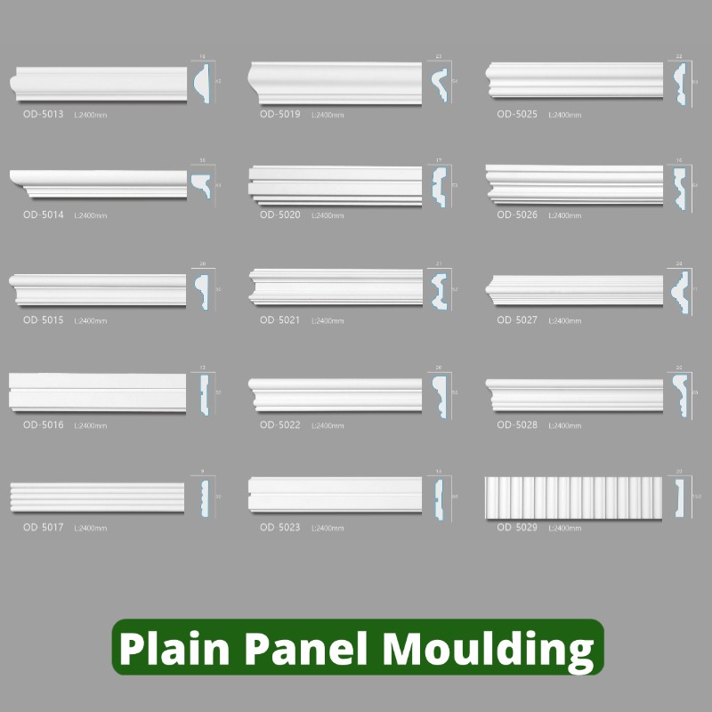 Molding Product Variant 4