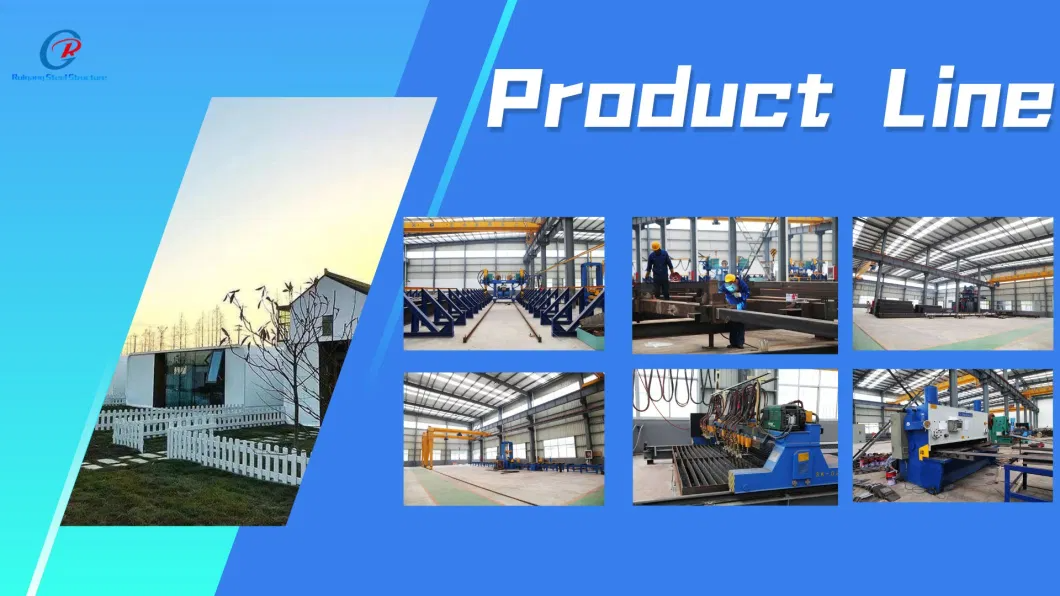 Production Equipment