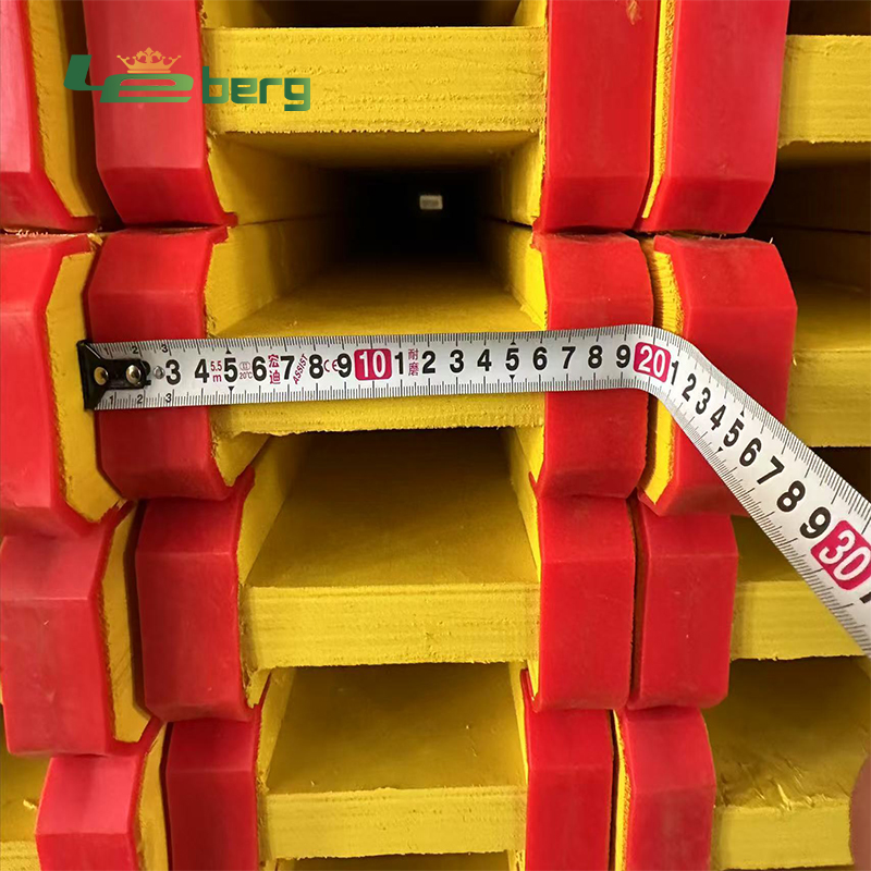 Factory H20 Beam Multi-Purpose Castellated Formwork H20 Beams