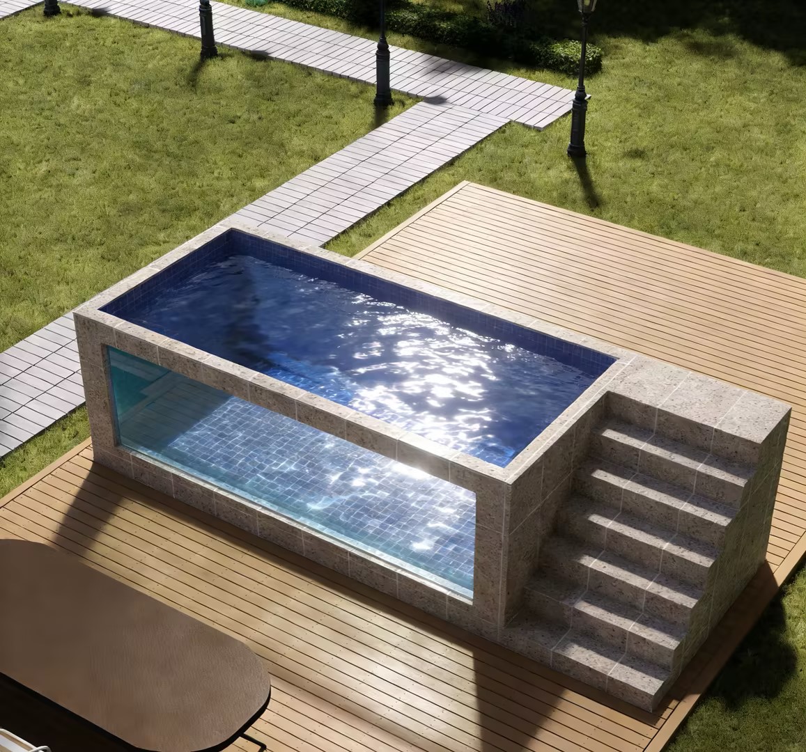 Modular Sandwich Panel Frame Container House Quick Assembly Galvanized Steel Structure Office Building Bedroom Modern Design