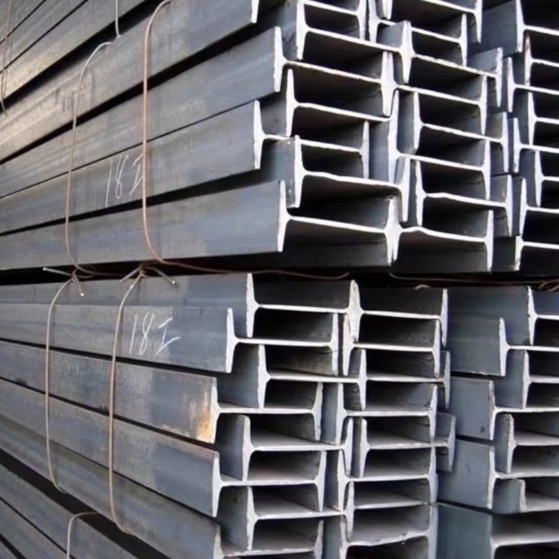 Welded Carbon Steel H Beam Earthquake Resistant for Offshore Oil Rig Shipbuilding Petrochemical Project