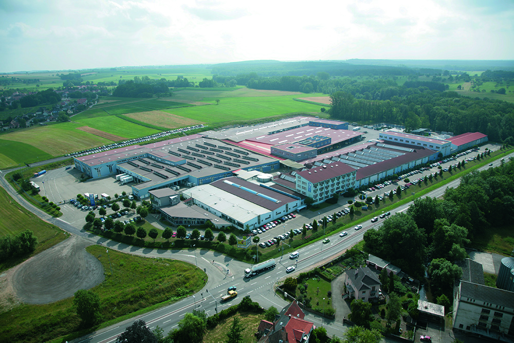 Factory Overview