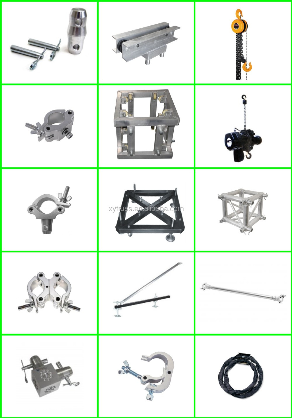Accessories