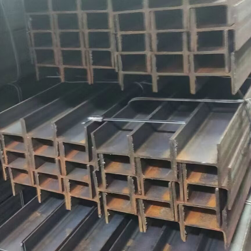 H Beam Detail 3
