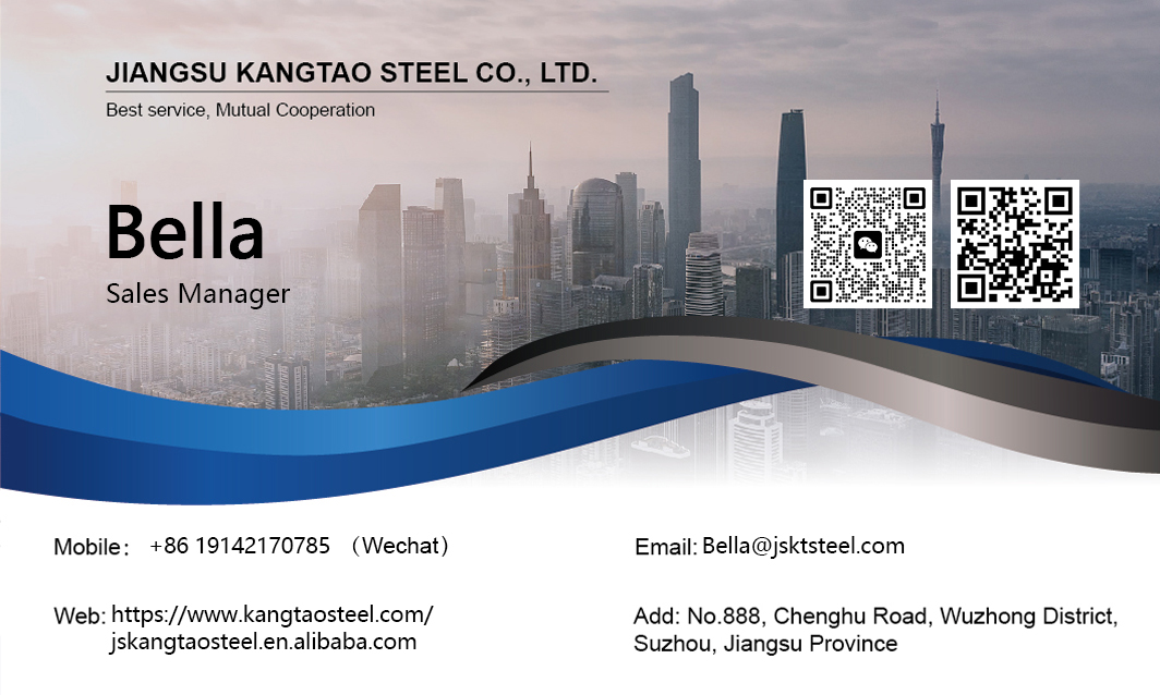 Product Quality Showcase