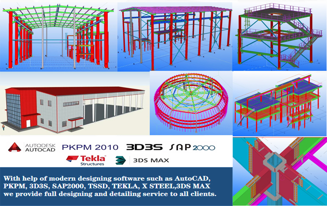 Engineering Blueprints & Design