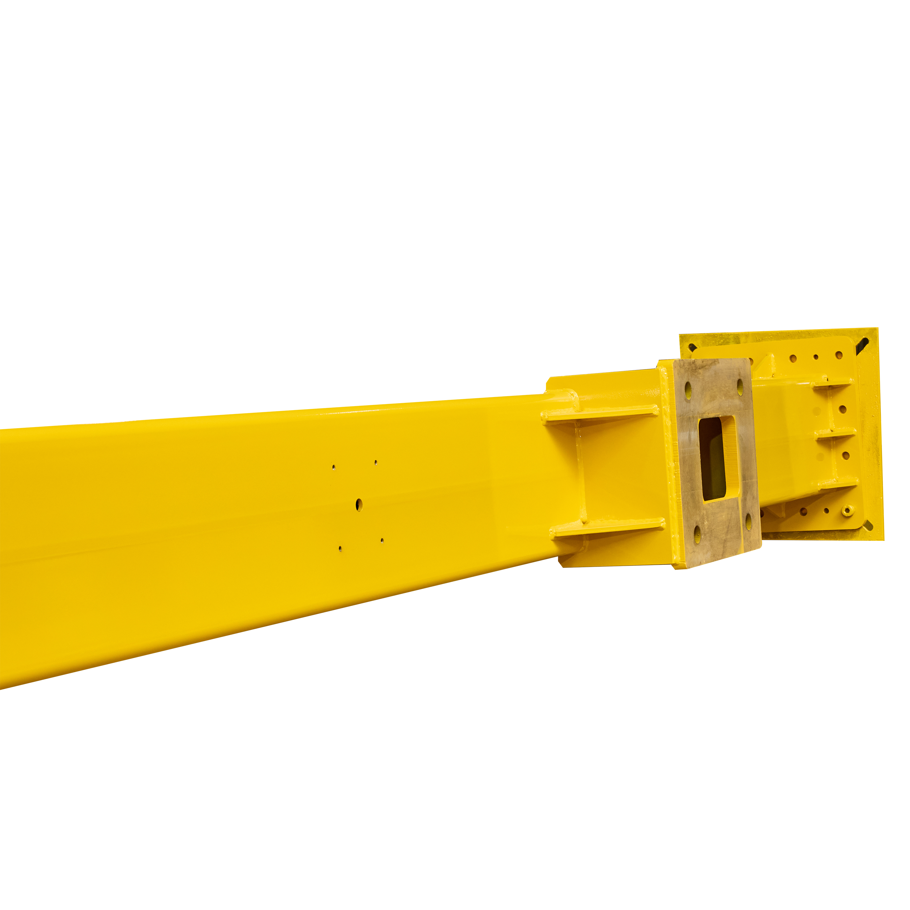 Professional Customized Design of Steel Structure Beam High Quality Steel Structure Column Factory Wholesale Steel Profile