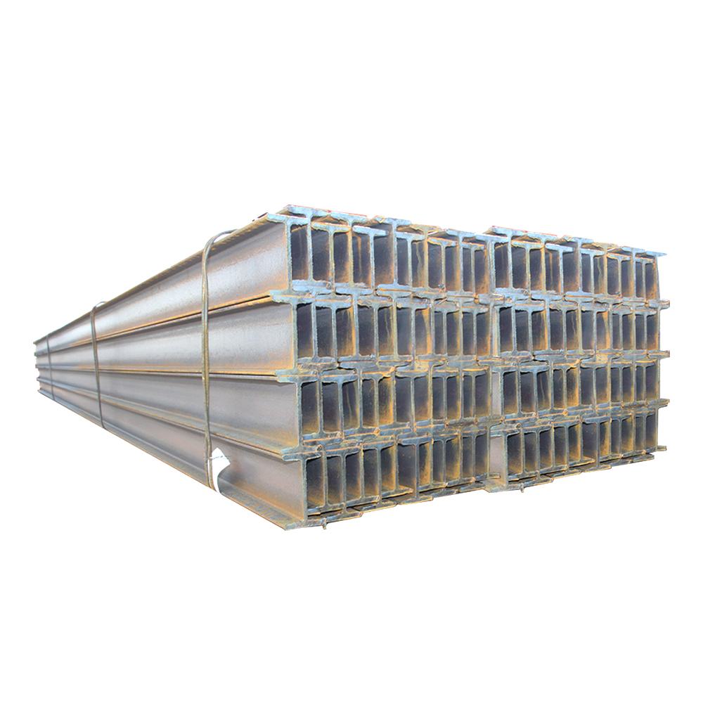 Fast Delivery H-shaped Steel Beam Structures Q195 Q235 Q345 400*200*8*13 IPE 450 HEA 200 H Beam