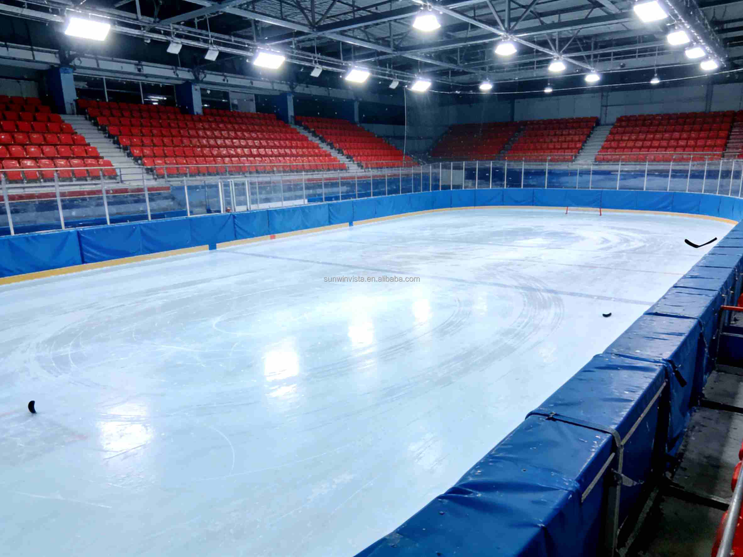 Indoor Sports