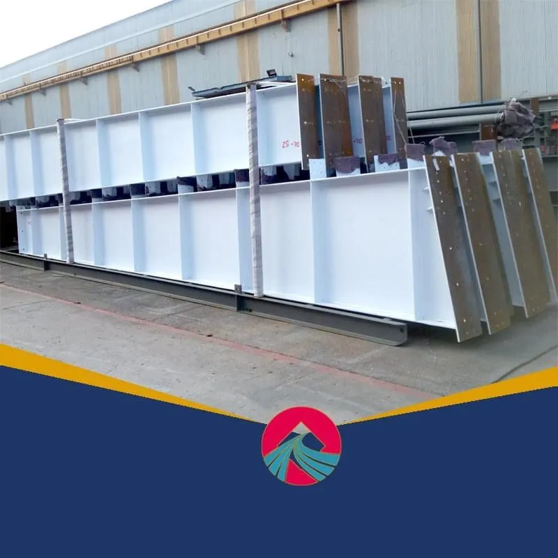 Chinese Standard Column Beam for Steel Frame Structural Warehouse