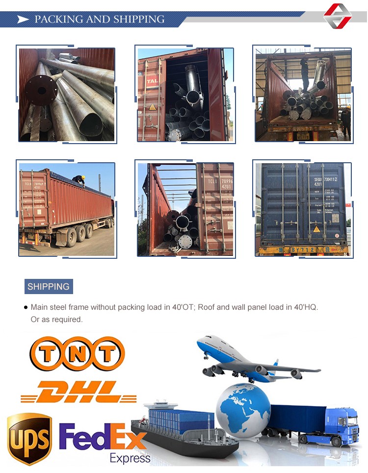 Shipping Packaging 2