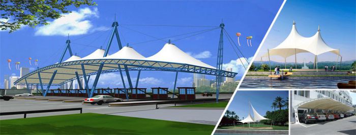 Steel Structure 1