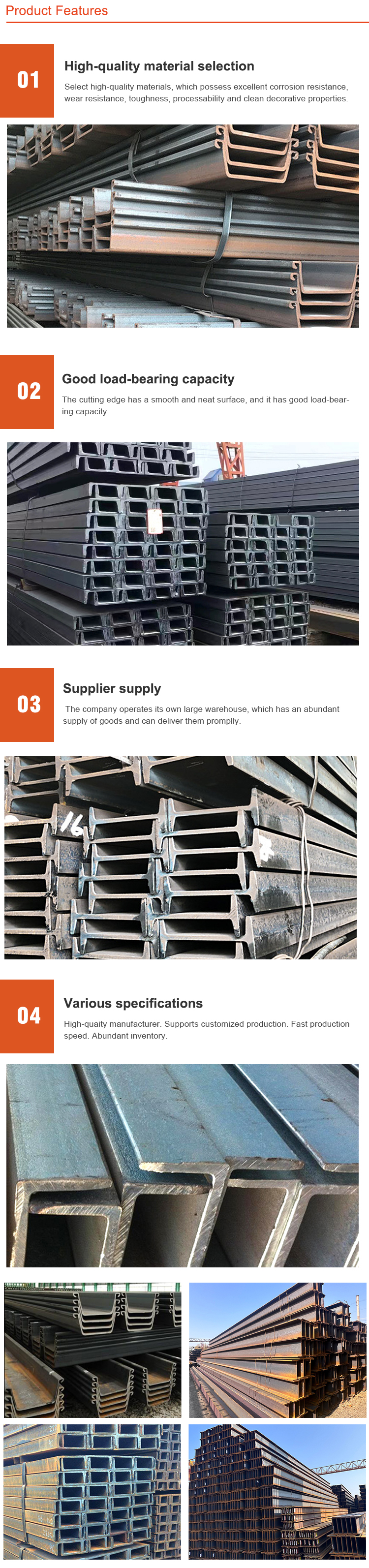 Steel Framing System Setup
