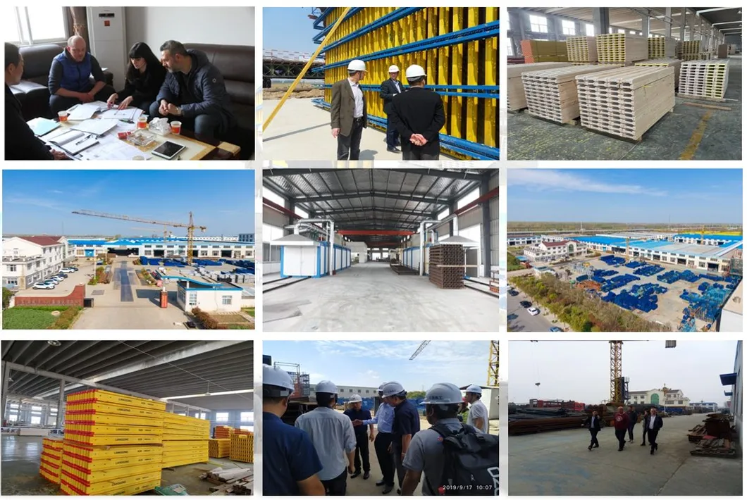 Production Facility
