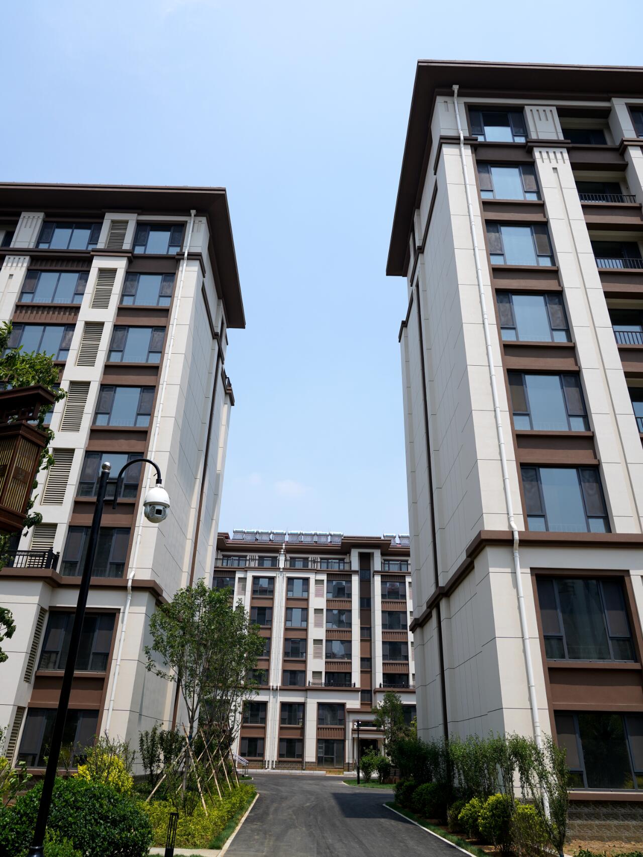 Residence