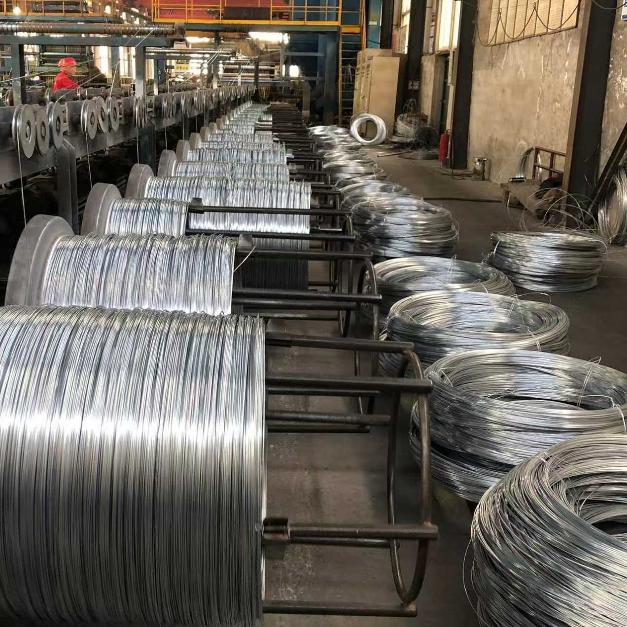 Professional Manufacturer Low Price Galvanized Steel Tubing for Carports